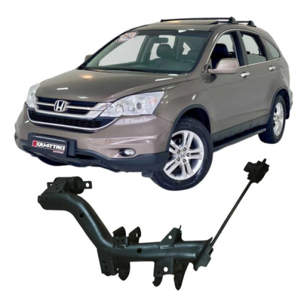Balança Traseira Direito Suspensao Honda Cr-v 2010 Original