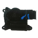 Atuador Caixa Ar Ac Chevrolet Agile 2012 1.4 Original