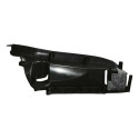 Soleira Traseira Esquerda Gm Cruze Sedan 2014 1.8 96987257 Preto