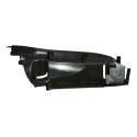 Soleira Traseira Esquerda Gm Cruze Sedan 2014 1.8 96987257 Preto