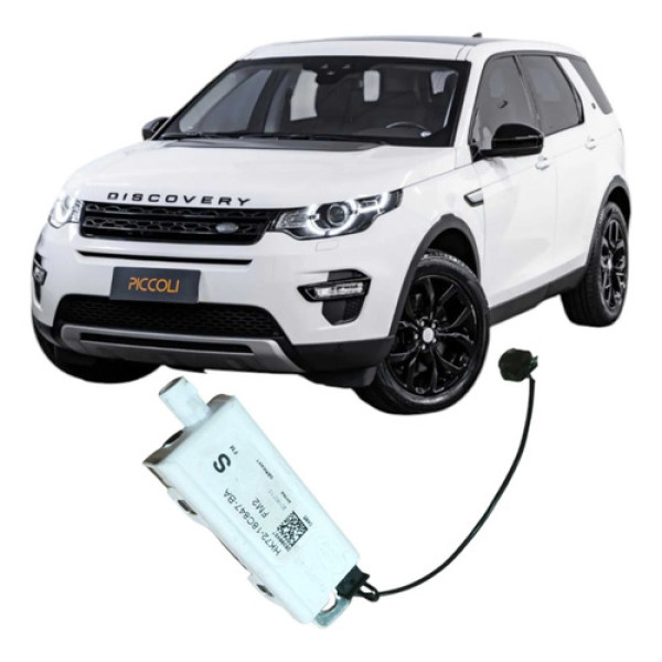 Módulo Amplificador Antena Discovery Sport 2018 Hk7218c847ba