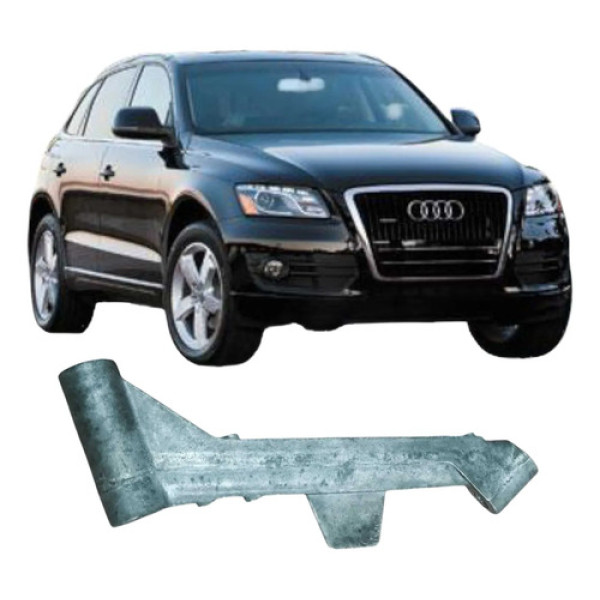 Suporte Coletor Admissao Audi Q5 2012 2.0 Aut Original