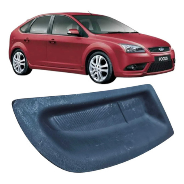Moldura Painel Lado Direito Focus 2008 98aba045g78 Original