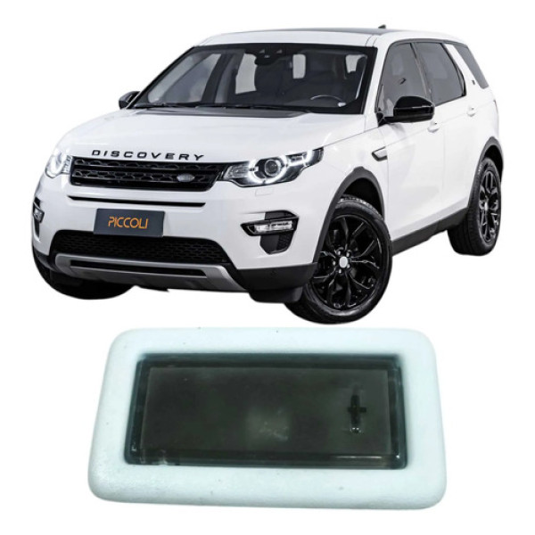 Luz Interna Teto Land Rover Discovery Sport 2018 Original