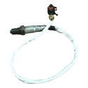Sonda Lambda Pre Catalizador Gm Cruze 2014 1.8 Aut Original