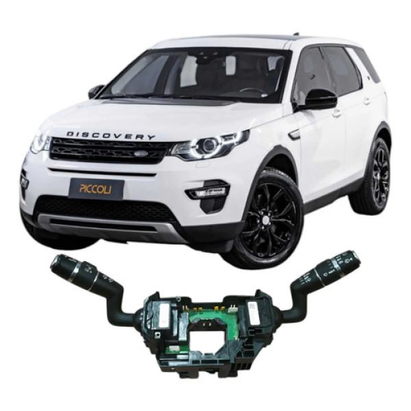 Chave Seta Land Rover Discovery Sport 2.0 2018 Fk7213n064db