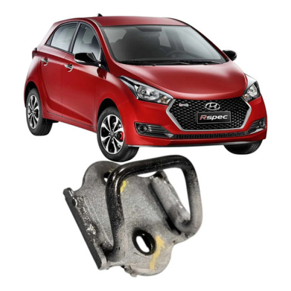 Engate Encosto Banco Traseiro Hyundai Hb20 1.0 2016-2020