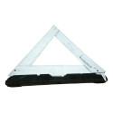Triangulo Sinalização Segurança Chevrolet Vectra 2007