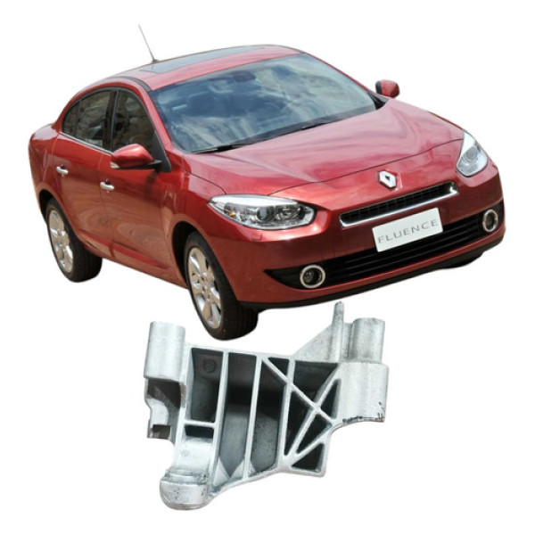 Suporte Coxim Motor Renault Fluence 2014 2.0 Original