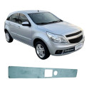 Acabamento Coluna Direita Chevrolet Agile 2012 1.4  Original