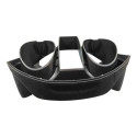 Moldura Painel Instrumentos Chevrolet S10 2013 2014 2015