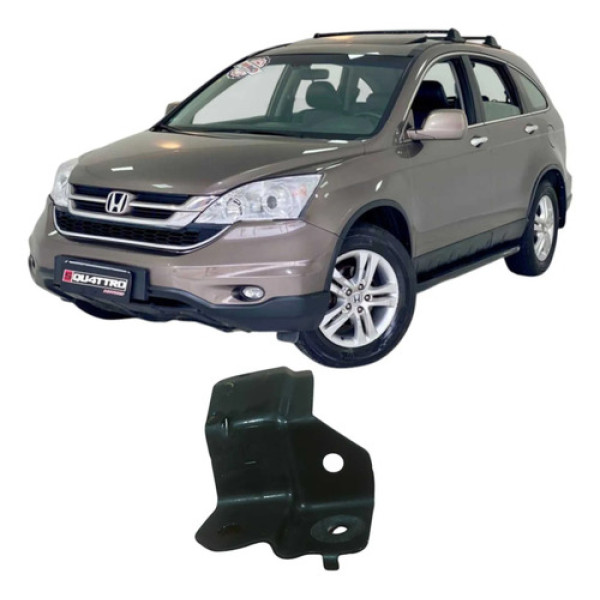 Suporte Chicote Honda Cr-v 2010 2.0 4x4 Original