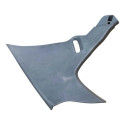Moldura Coluna Traseira Direita Gm Vectra 2009 93370326