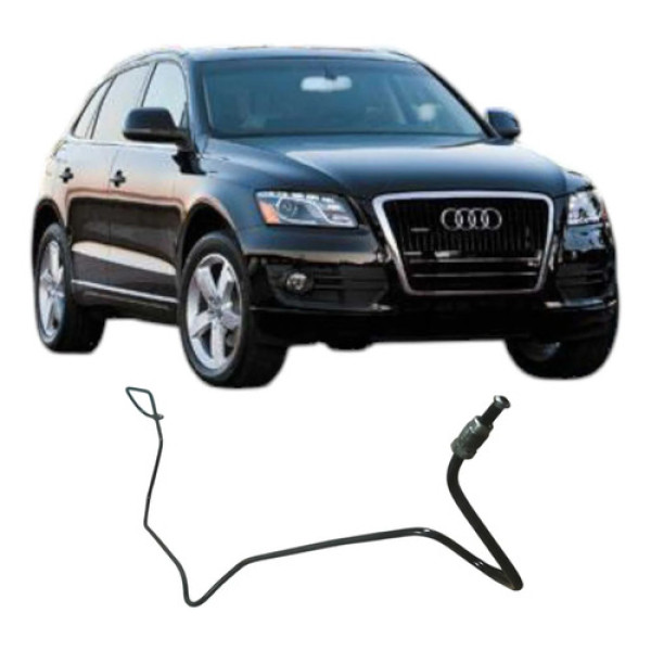Mangueira Fluido Abs Audi Q5 2012 2.0 Aut Original