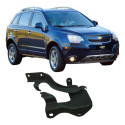 Dobradiça Direita Capo Chevrolet Captiva 2010 2.4 Original
