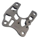 Suporte Coxim Esquerdo Chevrolet S10 4x4 2013 2014 2015 2016