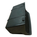Porta Objetos Painel Chevrolet Captiva 2009 96830034 Preto