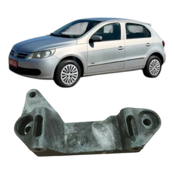 Suporte Alternador Volkswagen Gol 2009 1.0 Original