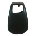 Acabamento Regulagem Cinto Chevrolet Agile 2012 1.4 Original Preto