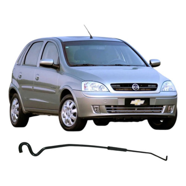 Cabo Vareta Capo Chevrolet Corsa 2006 1.8 Original