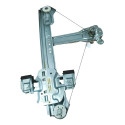 Maquina Manual Traseira Esquerda Gm Agile 2012 1.4 Original