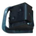  Alavanca Tampa Porta Malas Ford Fusion 2006 2.3 Original