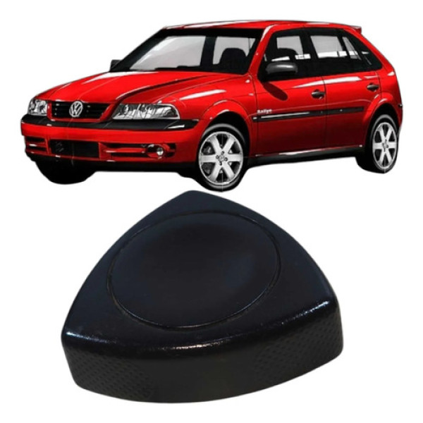 Regulagem Encosto Banco Dianteiro Volkswagen Gol 2005