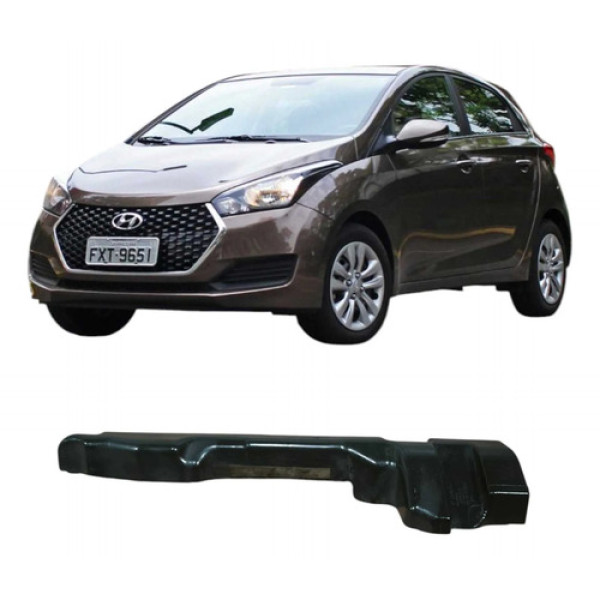 Defletor Radiador Direito Hyundai Hb20 201 1.0 3c 291341sxxx