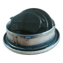 Duto Ar Painel Cental Chevrolet Celta 2004 1.0 Original