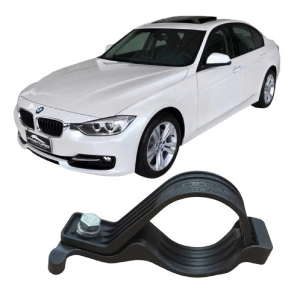 Suporte Filtro Combustivel Bmw 320i 2015 70517693 Original