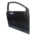Porta Dianteira Direito Gm Captiva Sport 2010 20890820 Dianteira Direito Preto