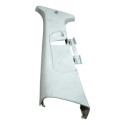 Coluna Cinto Esquerdo Chevrolet Corsa 2006 1.8 24418302 Branco