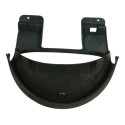 Acabamento Painel Instrumento Chevrolet Corsa 2006 Original Preto