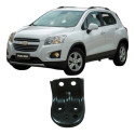 Suporte Radiador Chevrolet Tracker 2015 1.8 Aut Original