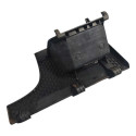 Moldura Porta Treco Cruze 1.4 Turbo 2018-2021 970001561 Preto