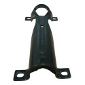 Suporte Caixa Direçao Chevrolet Celta 2012 90468250