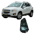 Botão Comando Volante Chevrolet Tracker 2015 96892135