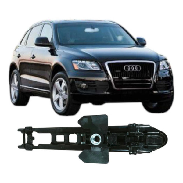 Regulador Altura Cinto Audi Q5 2012 2.0 Original