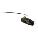 Fechadura Traseira Esquerda Chevrolet Agile 2011 1.4 Orig