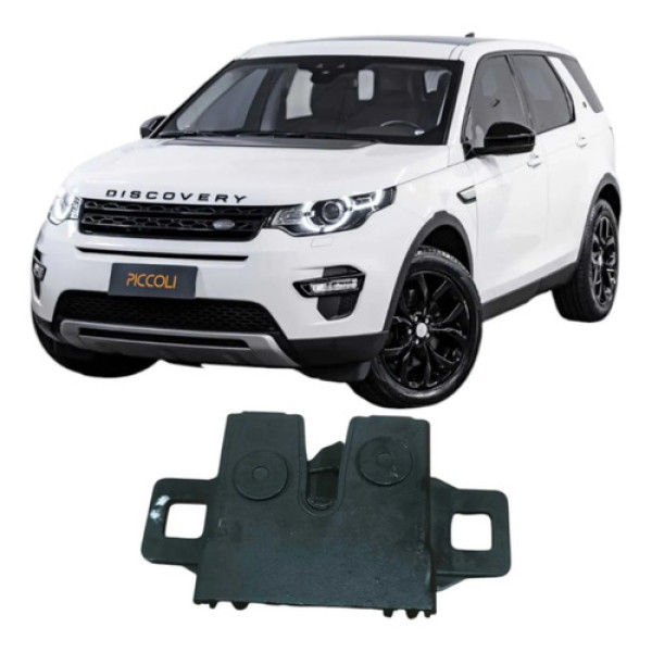 Fechadura Capo Land Rover Discovery 2018 2.0 5h2216700cc
