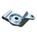 Coxim Traseiro Motor Chevrolet Astra Zafira 2.0  2000