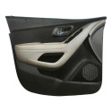 Forro Porta Dianteira Esquerda Gm Tracker 2015 1.8 Original