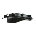 Soleira Porta Traseira Direita Gmtracker 2015 95106176 Preto