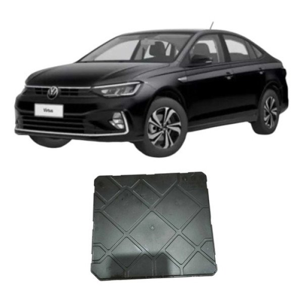 Modulo Bcm Conforto Volkswagen Virtus 2020 1.6 A2c9788890003