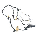 Chicote Porta Dianteiro Esquerdo Tracker 2023 26379655
