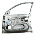 Porta Dianteira Direita Chevrolet Corsa 2006 1.8 Original Dianteira Direita Prateado