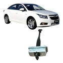 Limitador Porta Traseira Dir Chevrolet Cruze Sedan 2014 Orig