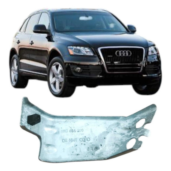 Suporte Do Estepe Esq Audi Q5 2012 2.0 Original