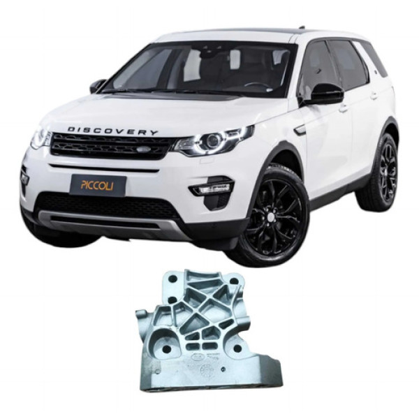 Suporte Coxim Motor Discovery Sport 2018 Gj32-6030-aa