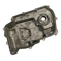 Tampa Traseira Câmbio Chevrolet Captiva 2.4 2009 24222115